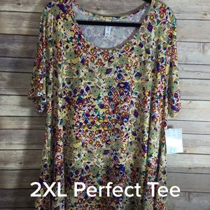 Lularoe perfect T